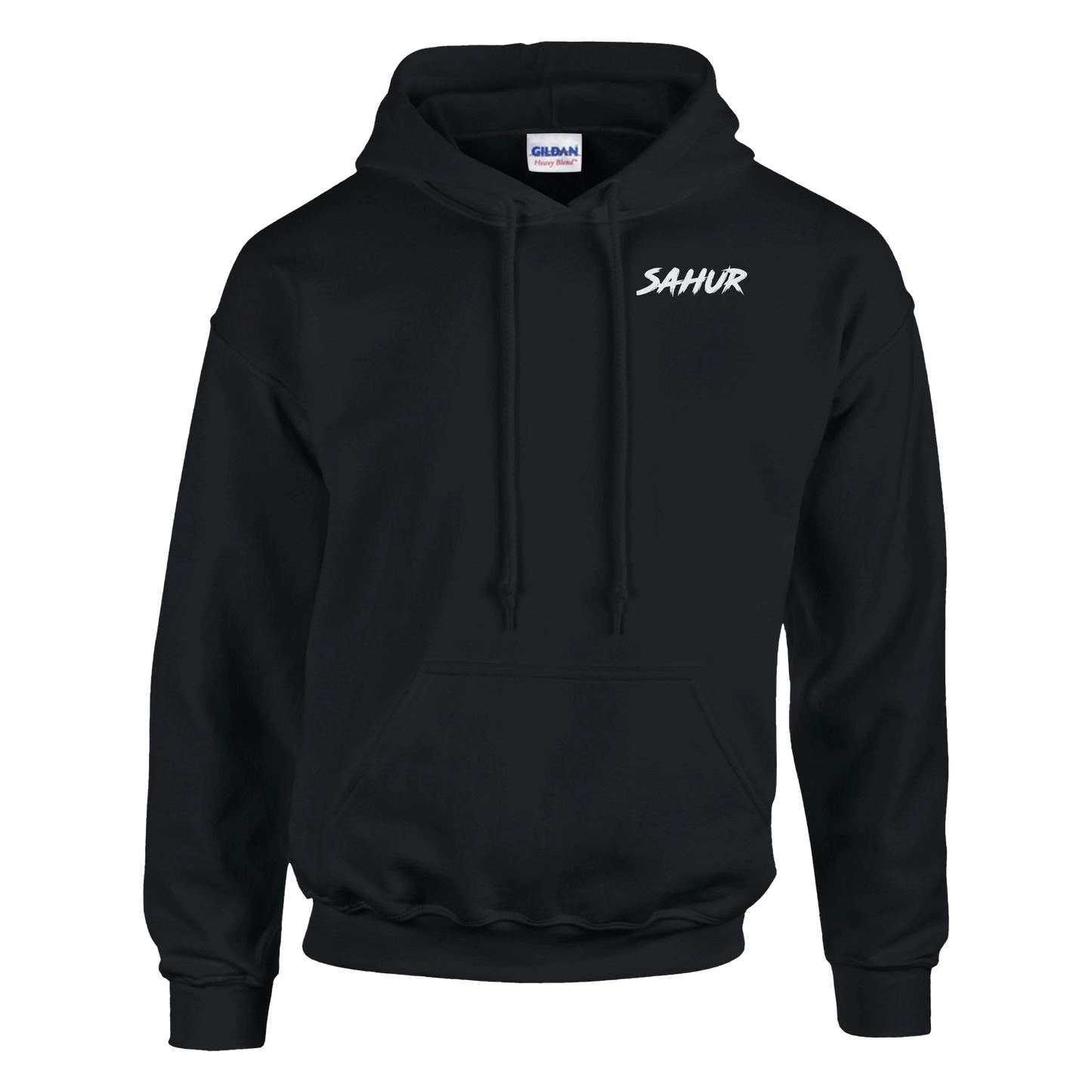 Tung Sahur V2 Hoodie – Mental Breakdown Edition