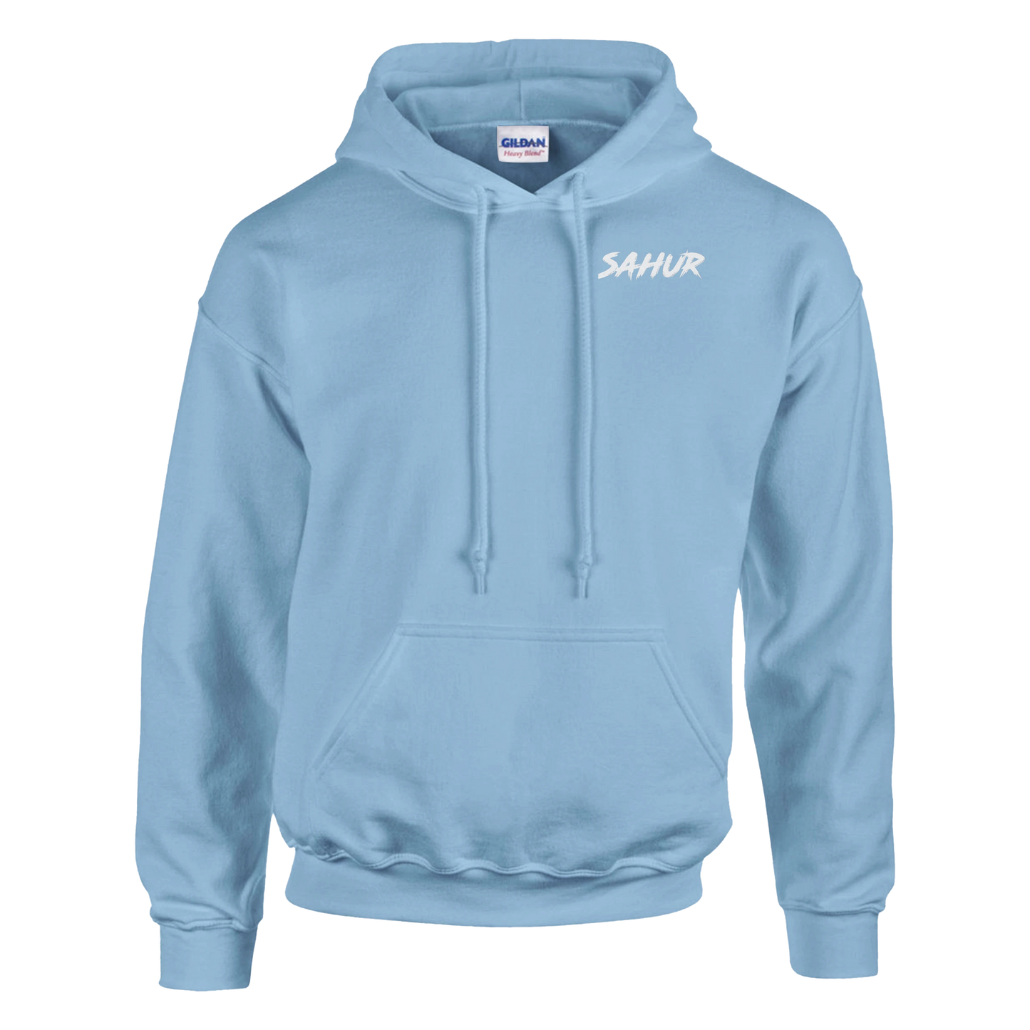 Hoodie Tralalero Tralala – Shark Mode Activated