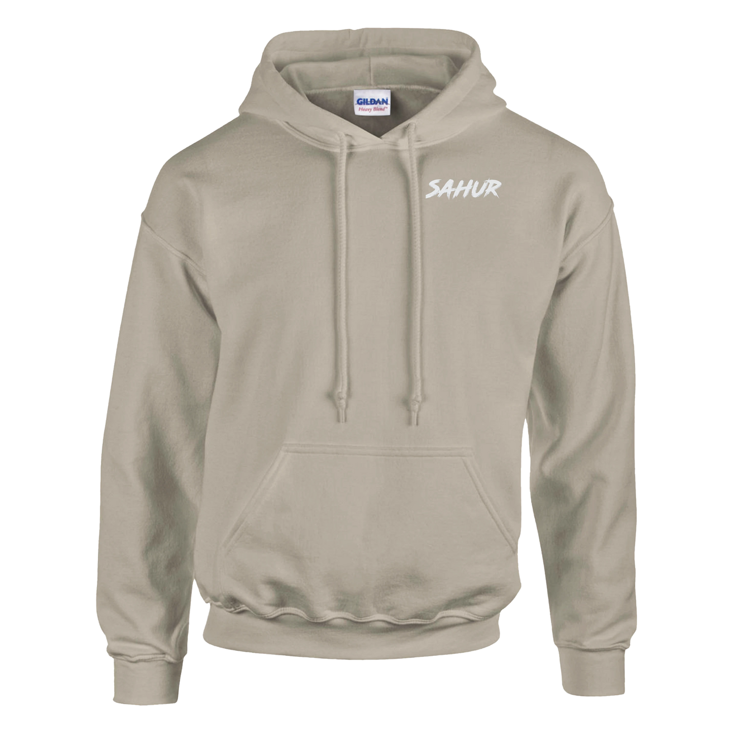 Hoodie Tralalero Tralala – Shark Mode Activated