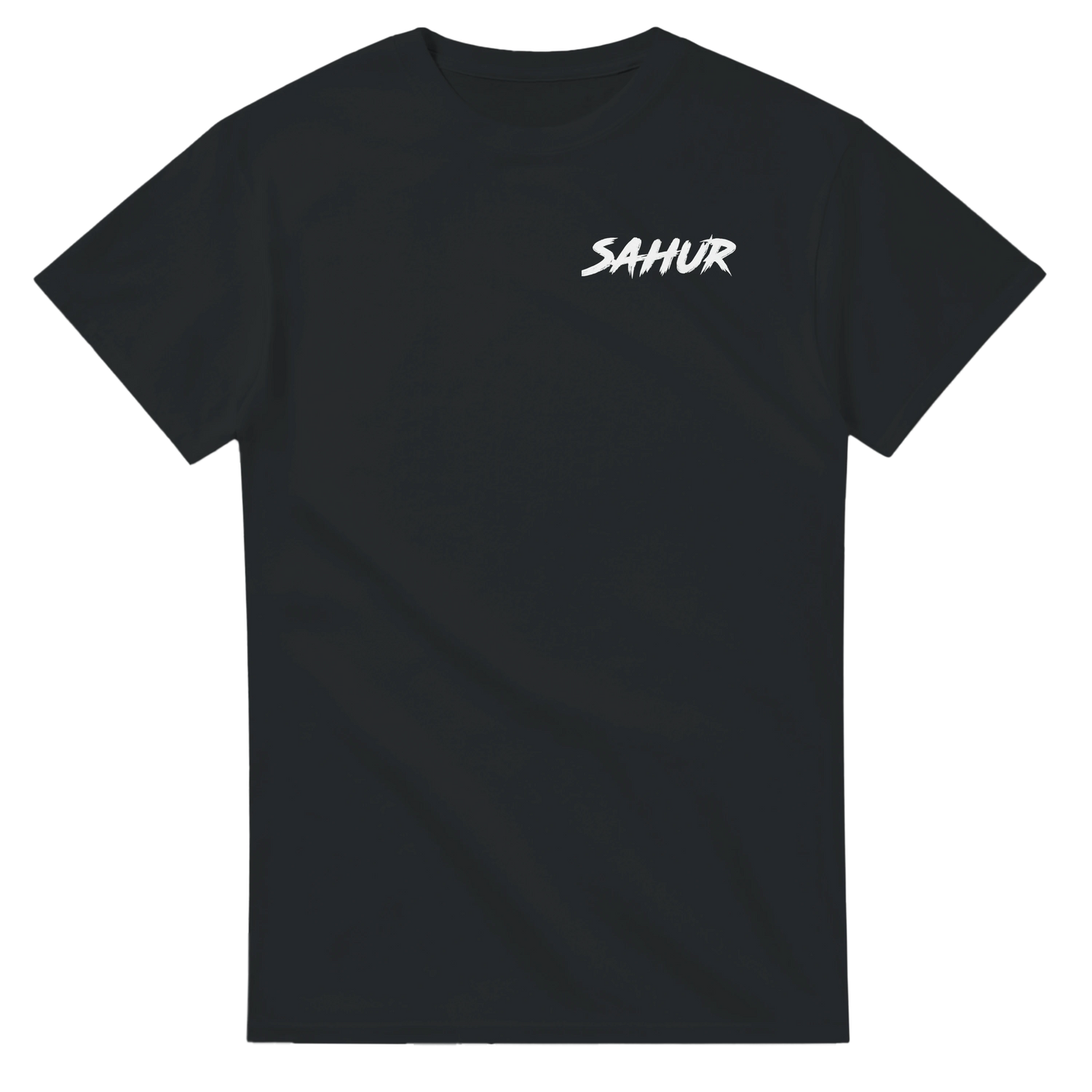 Tung SahuR T-Shirt β 4AM Chaos Activated