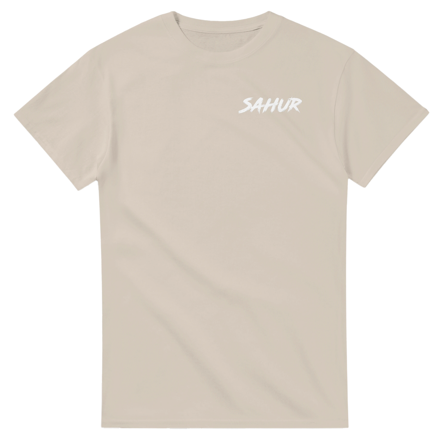 T-Shirt Tralalero Tralala β Brainrot Shark Edition