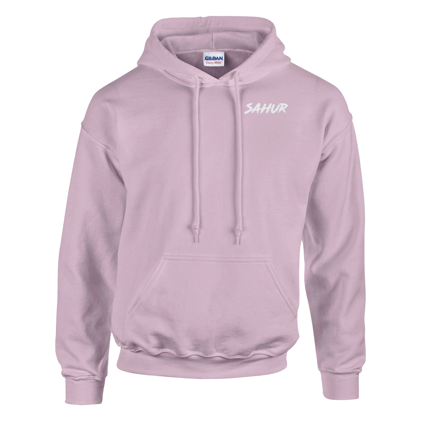 Hoodie Tralalero Tralala – Shark Mode Activated