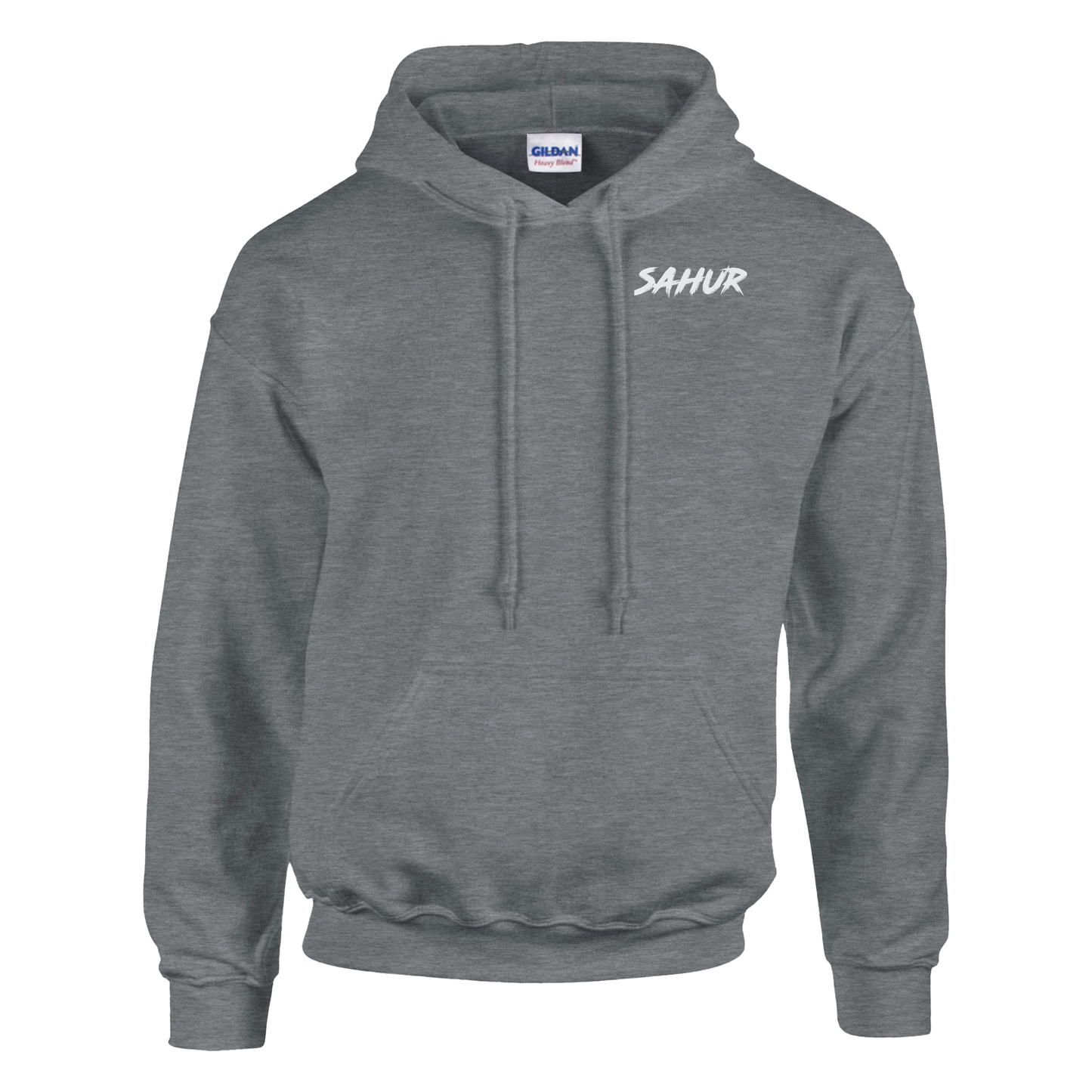 Hoodie Tralalero Tralala – Shark Mode Activated