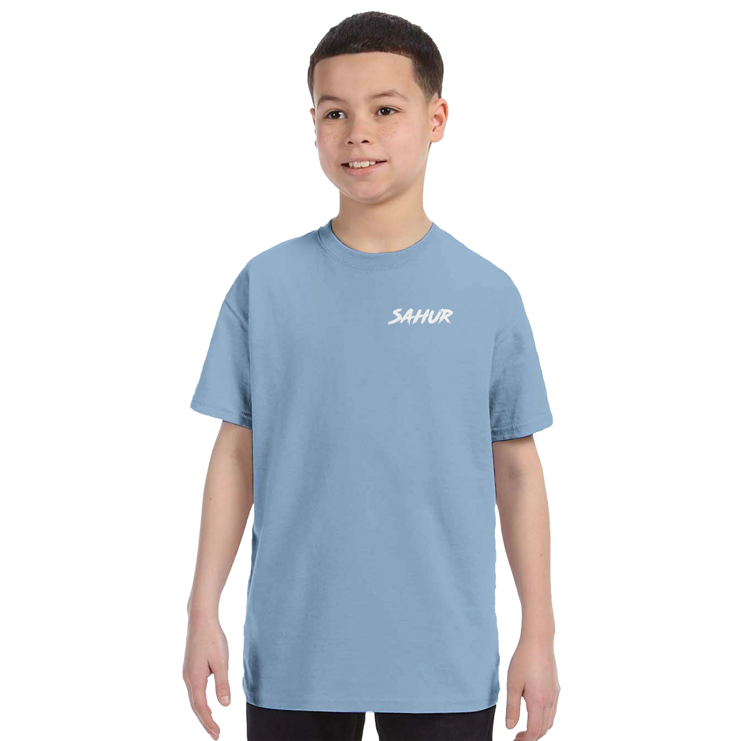 Tralalero Tralala Kids T-Shirt β Shark Mode Activated