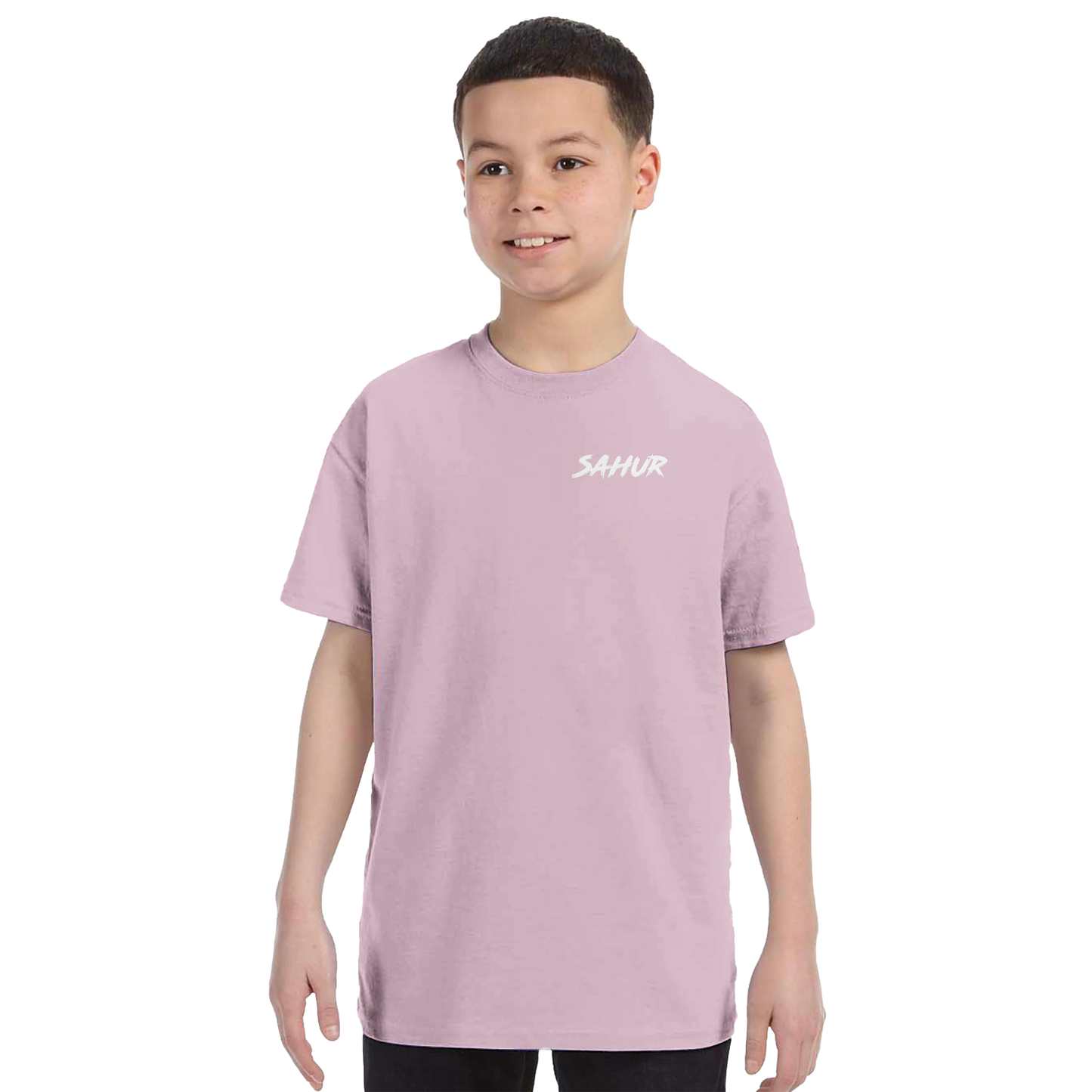 Tralalero Tralala Kids T-Shirt β Shark Mode Activated