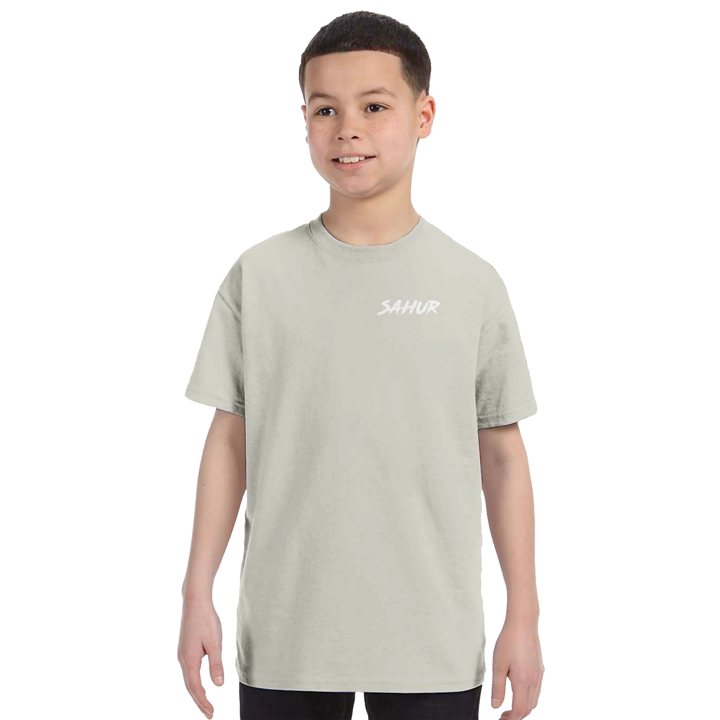 Tralalero Tralala Kids T-Shirt β Shark Mode Activated
