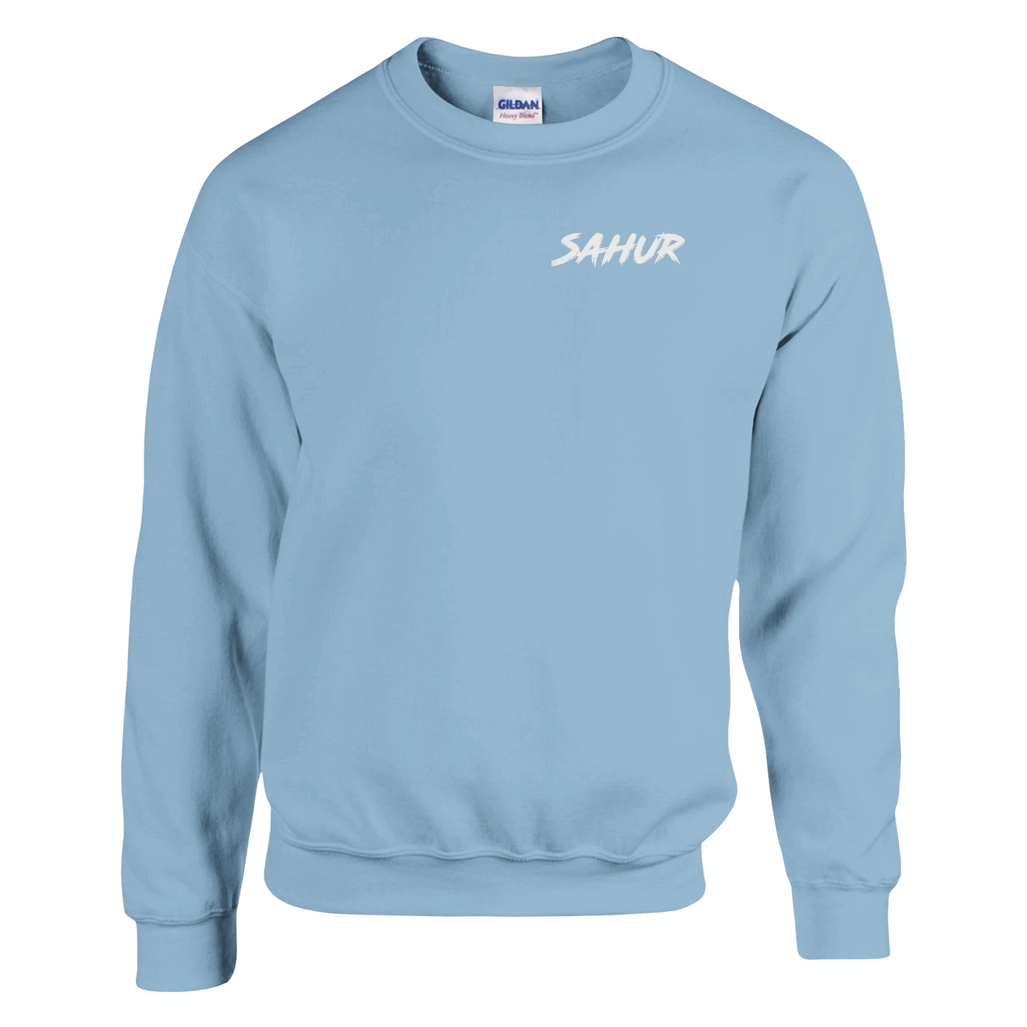 Sweatshirt Tralalero Tralala – Shark on the Loose