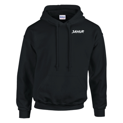Tung Sahur V2 Hoodie – Mental Breakdown Edition