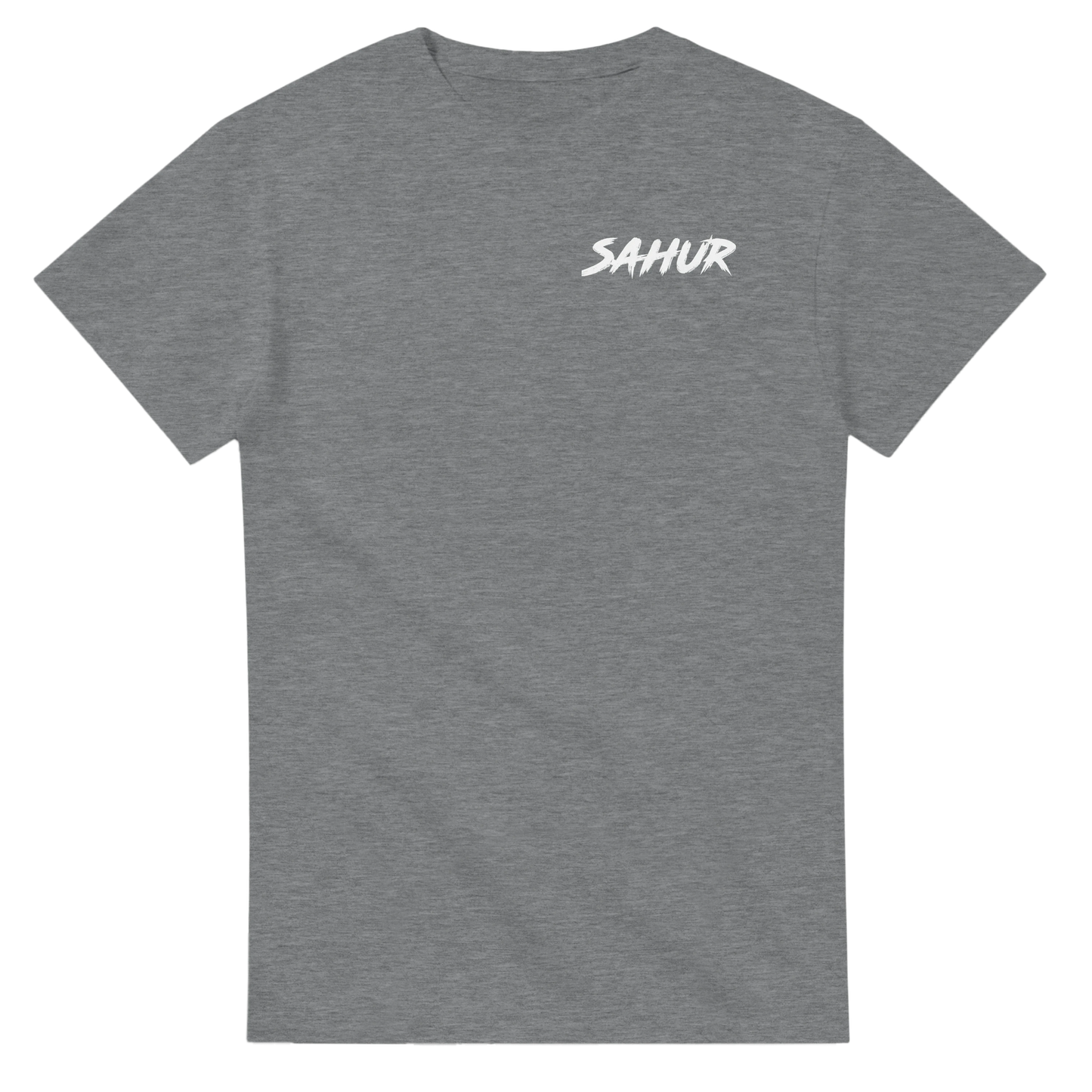 T-Shirt Tralalero Tralala – Brainrot Shark Edition