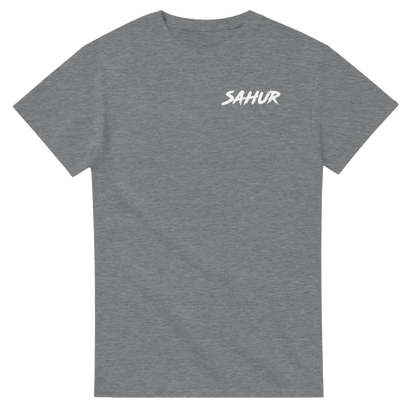 T-Shirt Tralalero Tralala – Brainrot Shark Edition