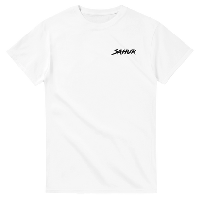 Ballerina Cappuccina T-Shirt