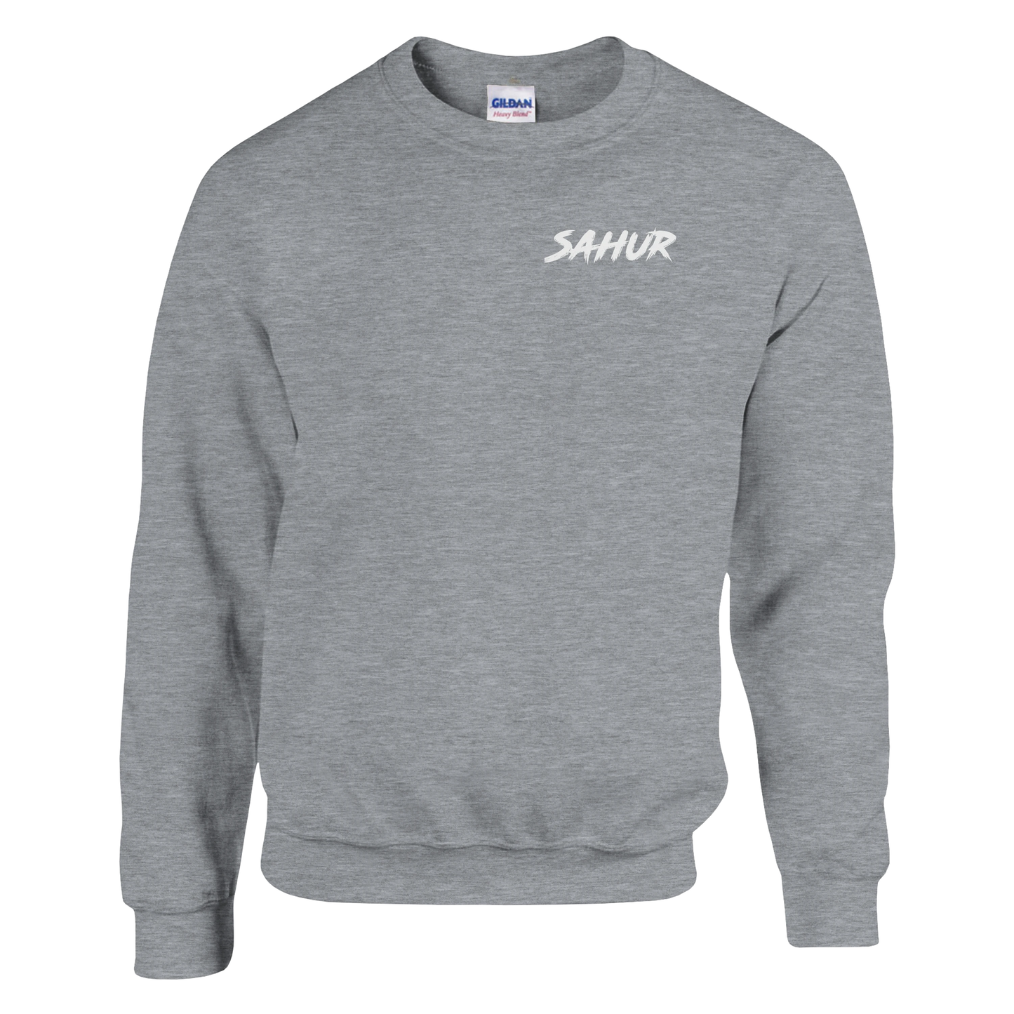Sweatshirt Tralalero Tralala – Shark on the Loose