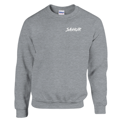 Sweatshirt Tralalero Tralala – Shark on the Loose