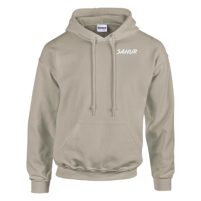 Ballerina Cappuccina Hoodie – Sip, Spin, Slay