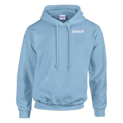 Ballerina Cappuccina Hoodie – Sip, Spin, Slay