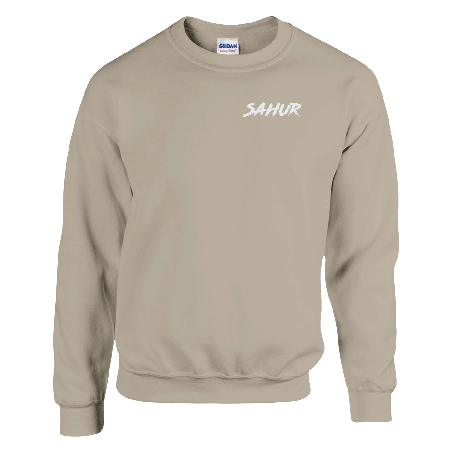 Sweatshirt Tralalero Tralala – Shark on the Loose