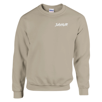 Sweatshirt Tralalero Tralala – Shark on the Loose