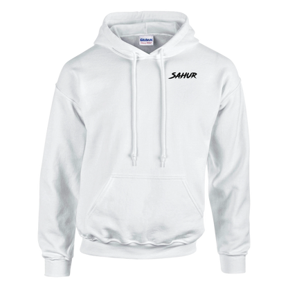 Tung Sahur V2 Hoodie – Mental Breakdown Edition