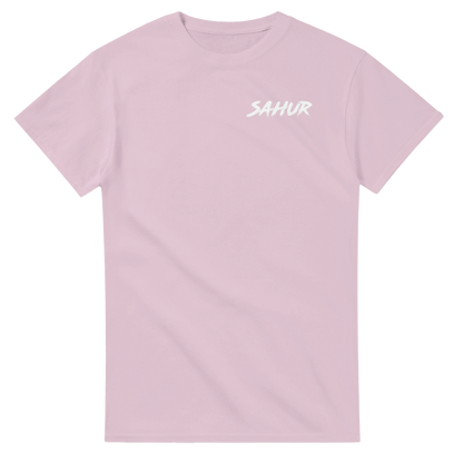 T-Shirt Tralalero Tralala – Brainrot Shark Edition