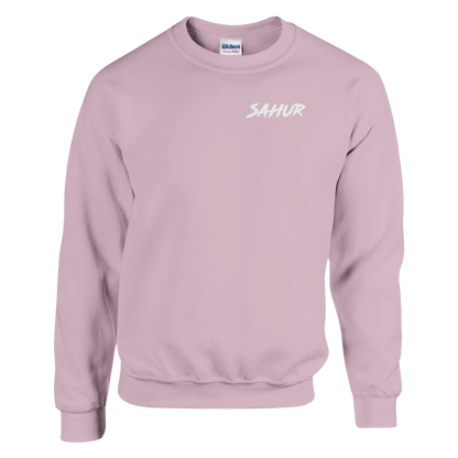 Sweatshirt Tralalero Tralala – Shark on the Loose