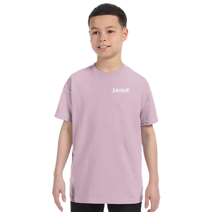 Tralalero Tralala Kids T-Shirt – Shark Mode Activated
